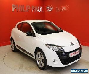 2010 Renault Megane 1.6 I-Music 3dr