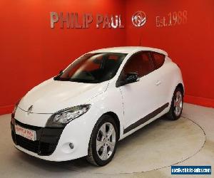 2010 Renault Megane 1.6 I-Music 3dr