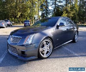 2009 Cadillac CTS for Sale