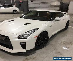 2017 Nissan GT-R for Sale