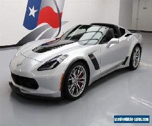 2016 Chevrolet Corvette Z06 Coupe 2-Door