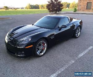 2006 Chevrolet Corvette Z06