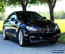 2014 BMW Other 640i Xdrive Gran Coupe w/ 33k miles! for Sale