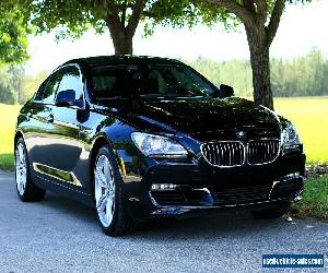 2014 BMW Other 640i Xdrive Gran Coupe w/ 33k miles!