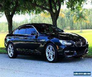 2014 BMW Other 640i Xdrive Gran Coupe w/ 33k miles!