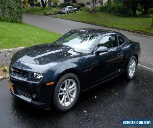 2014 Chevrolet Camaro