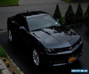 2014 Chevrolet Camaro