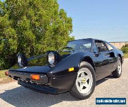 1981 Ferrari 308 for Sale