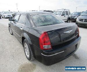 Chrysler: 300 Series