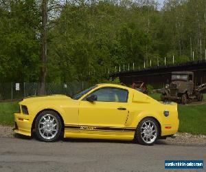 2005 Ford Mustang Premium GT