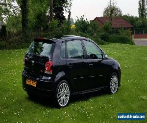 2005 Volkswagen Polo 1.9 TDI 130 BHP,6 Sp Manual ,F/S/History,Golf, A3, A4 ,VRS