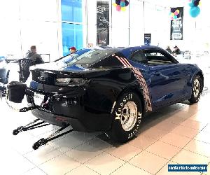 2017 Chevrolet Camaro COPO