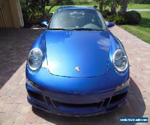 2006 Porsche 911 C2S