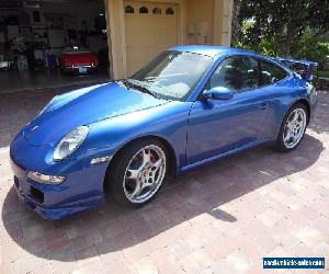 2006 Porsche 911 C2S