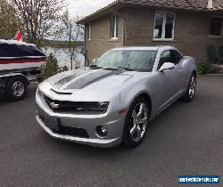 Chevrolet: Camaro SS2 for Sale