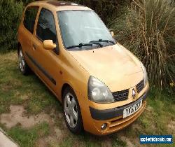 Renault Clio 1.2 16v 3dr for Sale