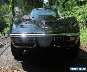 1970 Chevrolet Corvette Stingray