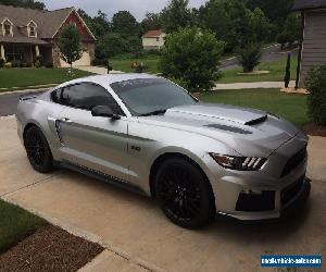 2016 Ford Mustang GT