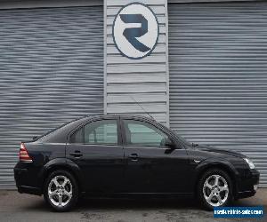 2007 FORD MONDEO 2.0 EDGE TDCI 5d 130 BHP