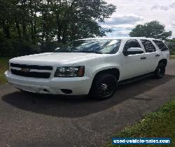 2008 Chevrolet Tahoe LS 2WD for Sale