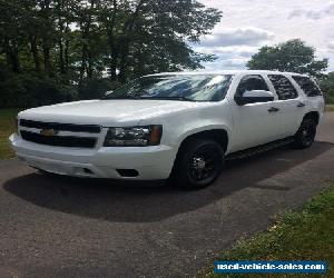 2008 Chevrolet Tahoe LS 2WD