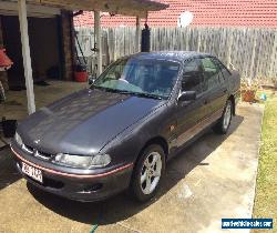 Holden executive 93 for Sale