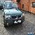 FORD MAVERICK 2.0 *****FULL MOT***** for Sale