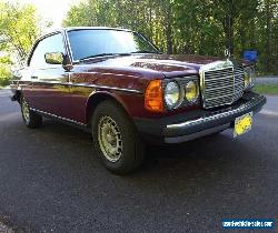 Mercedes-Benz: 300-Series diesel coupe for Sale