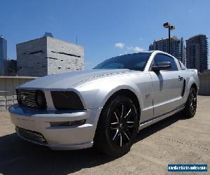 2005 Ford Mustang GT