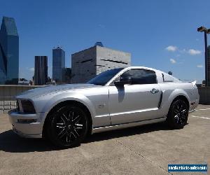 2005 Ford Mustang GT