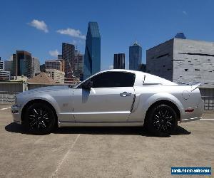 2005 Ford Mustang GT