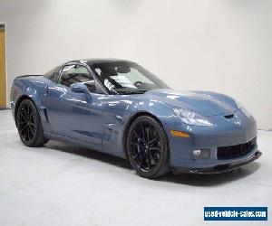 2013 Chevrolet Corvette ZR1 Coupe 2-Door