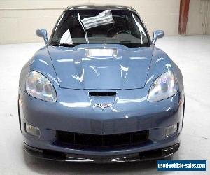 2013 Chevrolet Corvette ZR1 Coupe 2-Door