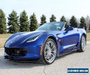 2017 Chevrolet Corvette Grand Sport for Sale