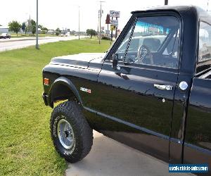 1971 Chevrolet Other Pickups CHEYANNE