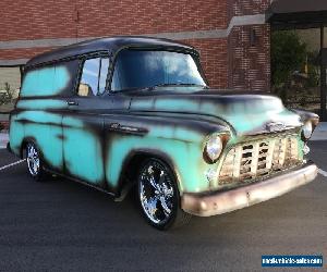 1956 Chevrolet Other Pickups