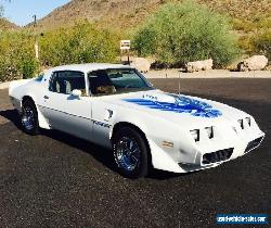 1979 Pontiac Trans Am for Sale