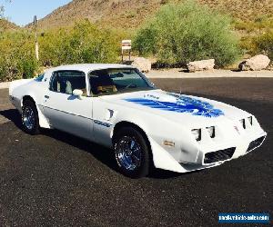 1979 Pontiac Trans Am