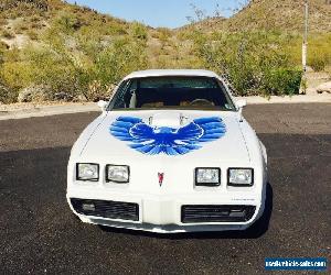 1979 Pontiac Trans Am