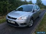 2008 Ford Focus 1.6 Style 5dr for Sale