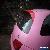 PINK FORD KA DELUXE 2002 3 DOOR HATCH BACK  for Sale