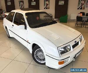 1986 Ford Sierra 2.0 RS Cosworth 3dr