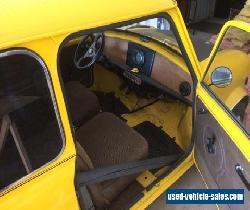 1980 Mini Classic Mini for Sale