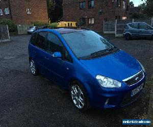 FORD C-MAX TITANIUM td 136 2.0 diesel 2007 for Sale