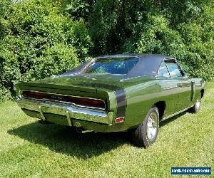 1970 Dodge Charger