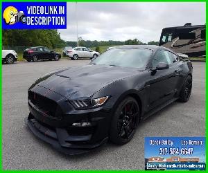 2017 Ford Mustang Shelby GT350 Coupe 2-Door