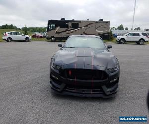 2017 Ford Mustang Shelby GT350 Coupe 2-Door