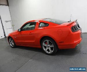 2013 Ford Mustang GT Premium