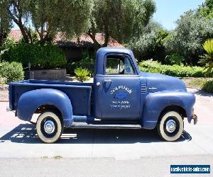 1954 Chevrolet Other Pickups 3100, Half Ton, Short Bed