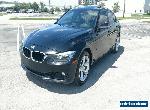 2013 BMW 3-Series for Sale